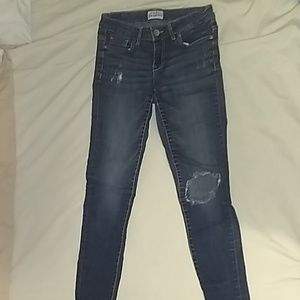 Jeans for kids girls